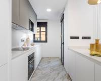 Resale - Apartment / flat - Guardamar del Segura