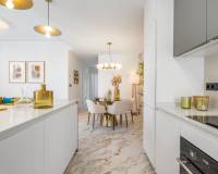 Resale - Apartment / flat - Guardamar del Segura