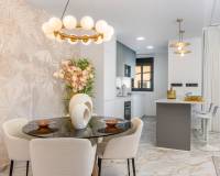 Resale - Apartment / flat - Guardamar del Segura