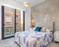 Resale - Apartment / flat - Guardamar del Segura