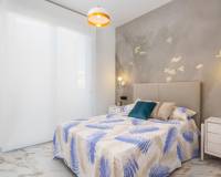 Resale - Apartment / flat - Guardamar del Segura