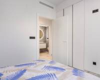 Resale - Apartment / flat - Guardamar del Segura