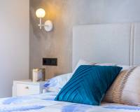 Resale - Apartment / flat - Guardamar del Segura