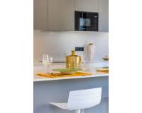 Resale - Apartment / flat - Guardamar del Segura