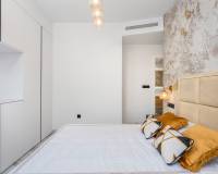 Resale - Apartment / flat - Guardamar del Segura
