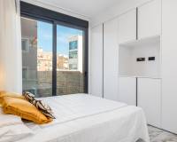 Resale - Apartment / flat - Guardamar del Segura
