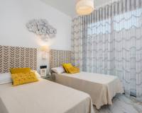 Resale - Apartment / flat - Guardamar del Segura