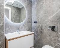 Resale - Apartment / flat - Guardamar del Segura