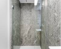 Resale - Apartment / flat - Guardamar del Segura