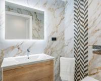 Resale - Apartment / flat - Guardamar del Segura