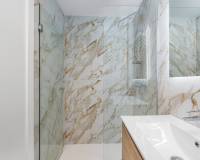 Resale - Apartment / flat - Guardamar del Segura