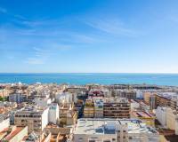 Resale - Apartment / flat - Guardamar del Segura