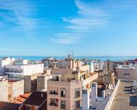 Resale - Apartment / flat - Guardamar del Segura