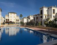Resale - Apartment / flat - La Mata - Cañada del Molino