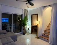 Resale - Apartment / flat - La Mata - Cañada del Molino