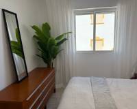 Resale - Apartment / flat - La Mata - Cañada del Molino