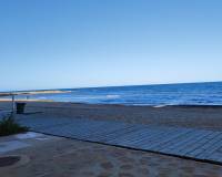 Resale - Apartment / flat - La Mata - Playa la Mata