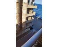Resale - Apartment / flat - La Mata - Playa la Mata