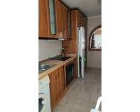 Resale - Apartment / flat - La Mata - Playa la Mata