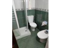 Resale - Apartment / flat - La Mata - Playa la Mata