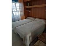 Resale - Apartment / flat - La Mata - Playa la Mata