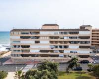 Resale - Apartment / flat - La Mata - Playa la Mata