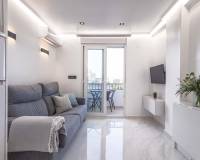 Resale - Apartment / flat - La Mata - Playa la Mata