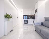 Resale - Apartment / flat - La Mata - Playa la Mata