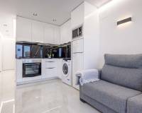 Resale - Apartment / flat - La Mata - Playa la Mata