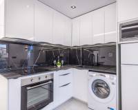 Resale - Apartment / flat - La Mata - Playa la Mata