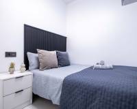 Resale - Apartment / flat - La Mata - Playa la Mata