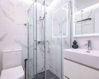 Resale - Apartment / flat - La Mata - Playa la Mata