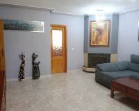 Resale - Apartment Flat - Los Montesinos - Centro