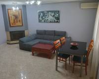 Resale - Apartment Flat - Los Montesinos - Centro