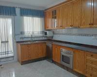 Resale - Apartment Flat - Los Montesinos - Centro