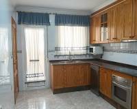 Resale - Apartment Flat - Los Montesinos - Centro
