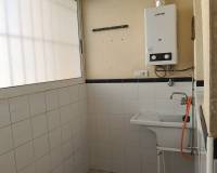 Resale - Apartment Flat - Los Montesinos - Centro