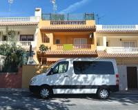 Resale - Apartment Flat - Los Montesinos - Centro