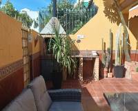 Resale - Apartment Flat - Los Montesinos - Centro