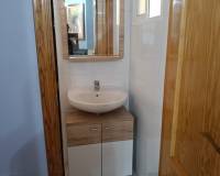 Resale - Apartment Flat - Los Montesinos - Centro