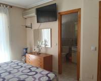 Resale - Apartment Flat - Los Montesinos - Centro