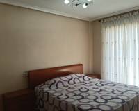 Resale - Apartment Flat - Los Montesinos - Centro
