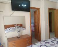 Resale - Apartment Flat - Los Montesinos - Centro