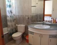 Resale - Apartment Flat - Los Montesinos - Centro