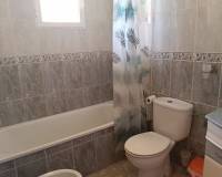 Resale - Apartment Flat - Los Montesinos - Centro