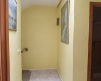 Resale - Apartment Flat - Los Montesinos - Centro