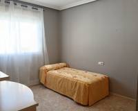 Resale - Apartment Flat - Los Montesinos - Centro