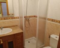 Resale - Apartment Flat - Los Montesinos - Centro