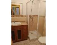 Resale - Apartment Flat - Los Montesinos - Centro