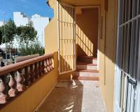 Resale - Apartment Flat - Los Montesinos - Centro